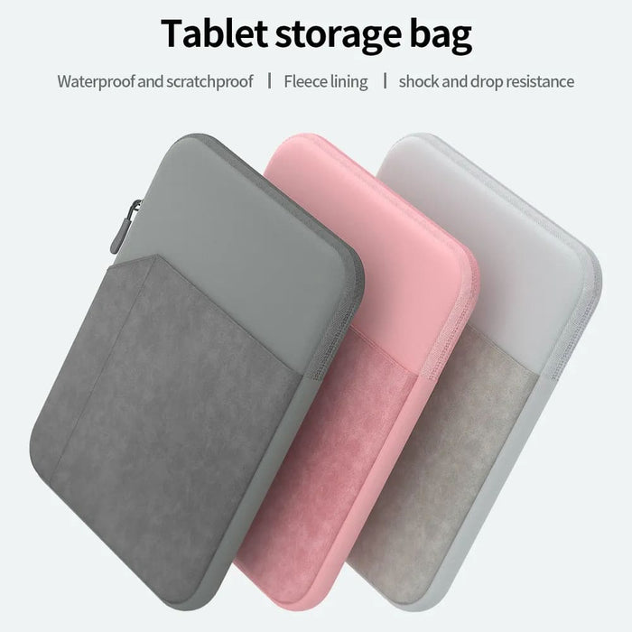 11 Inch Tablet Sleeve for Ipad 10 Gen 7 Pro Air 5 2 Mini 6