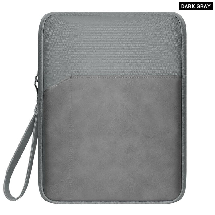 11 Inch Tablet Sleeve For Ipad 10 Gen 7 Pro Air 5 2 Mini 6