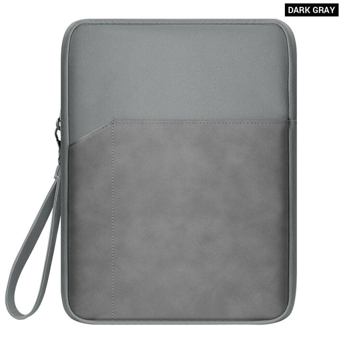11 Inch Tablet Sleeve for Ipad 10 Gen 7 Pro Air 5 2 Mini 6