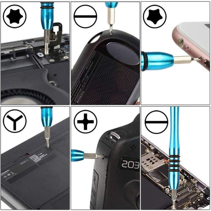 110 In 1 Watch Mobile Phone Disassembly Maintenance Tool