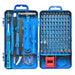 110 In 1 Watch Mobile Phone Disassembly Maintenance Tool