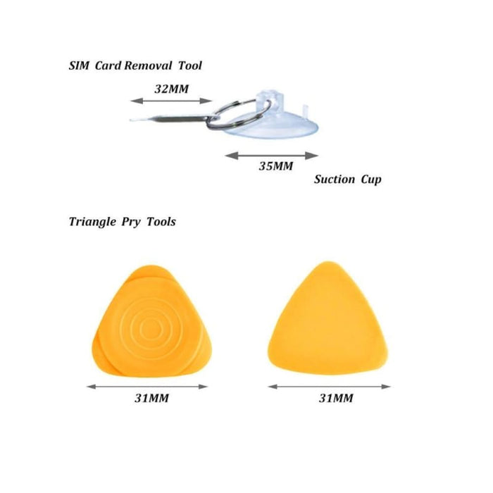 110 In 1 Watch Mobile Phone Disassembly Maintenance Tool