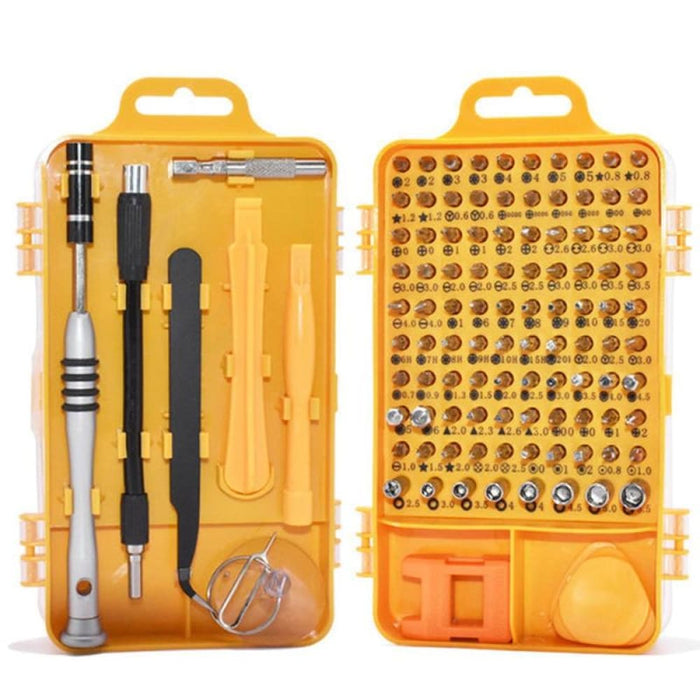 110 In 1 Watch Mobile Phone Disassembly Maintenance Tool