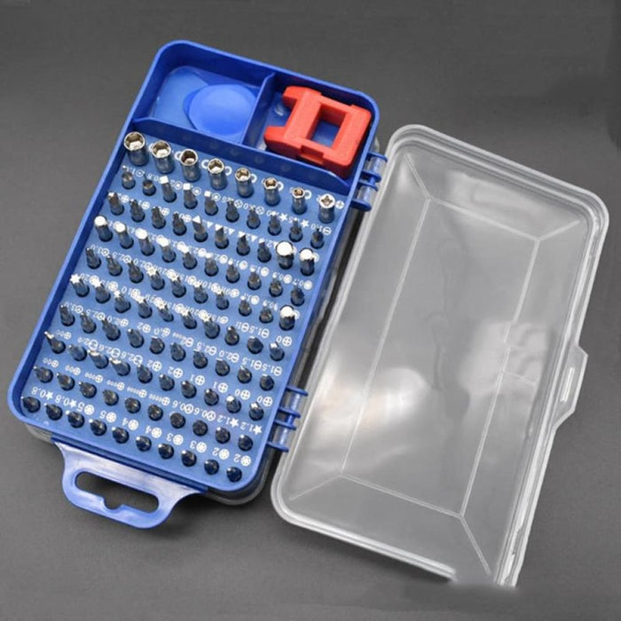 110 In 1 Watch Mobile Phone Disassembly Maintenance Tool