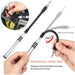 110 In 1 Watch Mobile Phone Disassembly Maintenance Tool