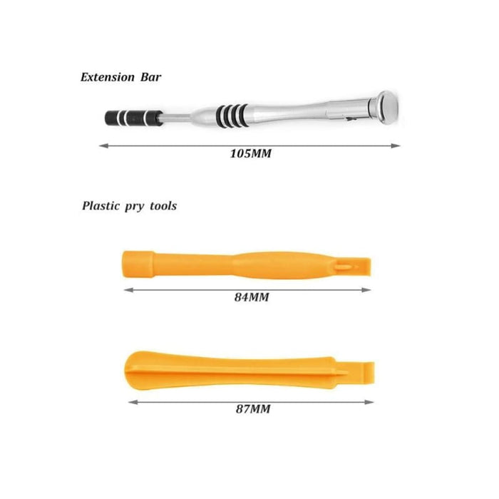110 In 1 Watch Mobile Phone Disassembly Maintenance Tool