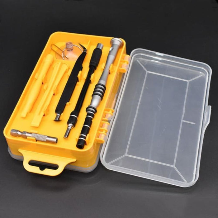 110 In 1 Watch Mobile Phone Disassembly Maintenance Tool