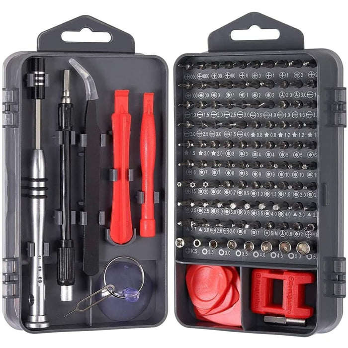 110 In 1 Watch Mobile Phone Disassembly Maintenance Tool