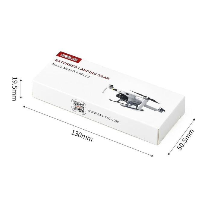 1106837 Shockproof Quick Release Anti Collision Landing