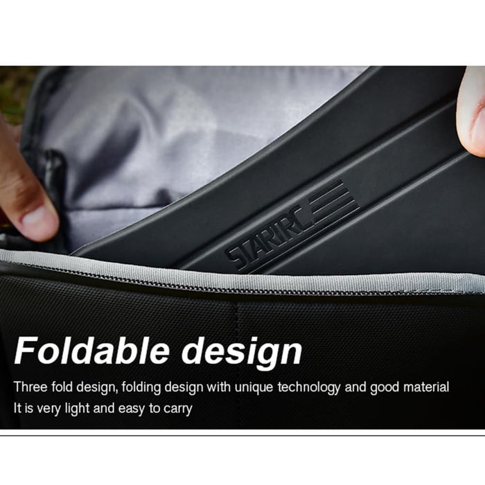 1108859 Dedicated Foldable Remote Control Magnetic Sunshade