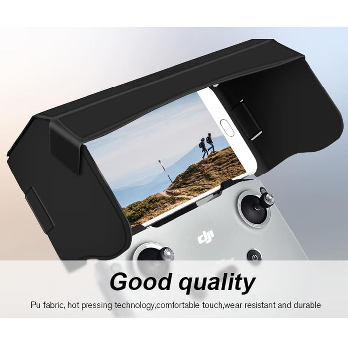 1108859 Dedicated Foldable Remote Control Magnetic Sunshade