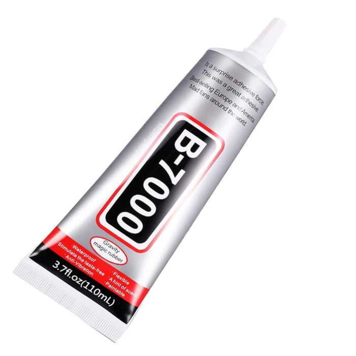 110ml b 7000 Multifunction Diy Repair Adhesive Glue