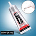 110ml b 7000 Multifunction Diy Repair Adhesive Glue