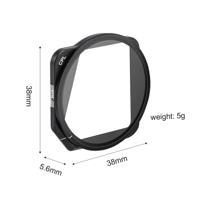 1110300 Lens Filter for Dji Mavic 3