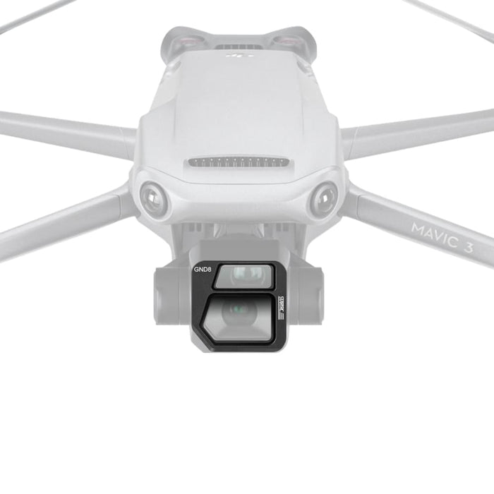 1110397 Gnd 8 Lens Filter for Dji Mavic 3