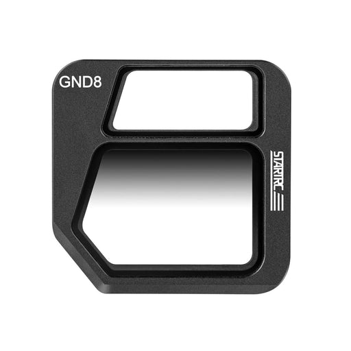 1110397 Gnd 8 Lens Filter for Dji Mavic 3