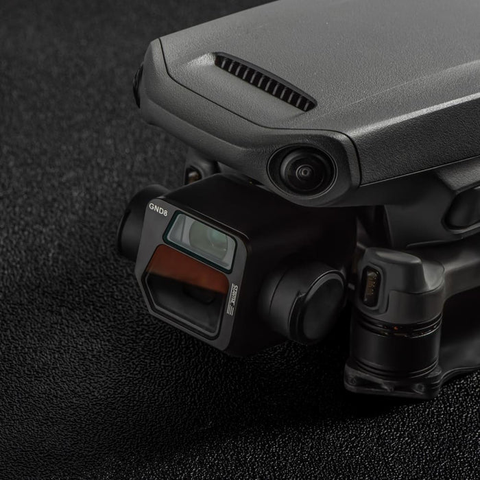 1110397 Gnd 8 Lens Filter for Dji Mavic 3