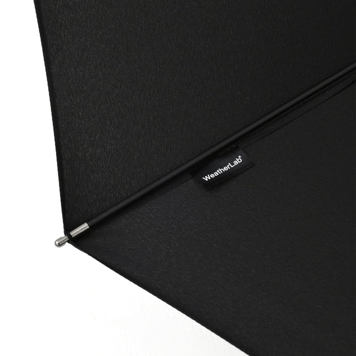 112cm Wooden Handle Umbrella for Men’s