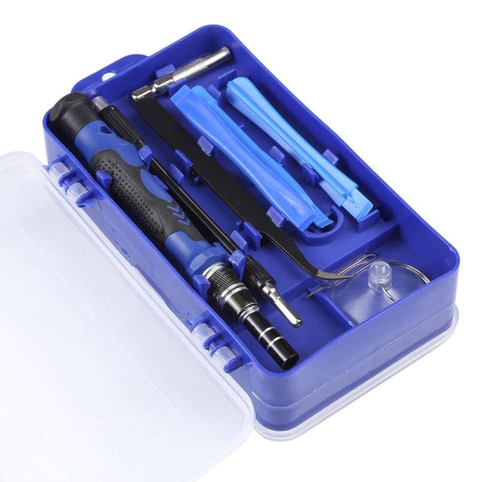 115 In 1 Screwdriver Repair Tools Kit