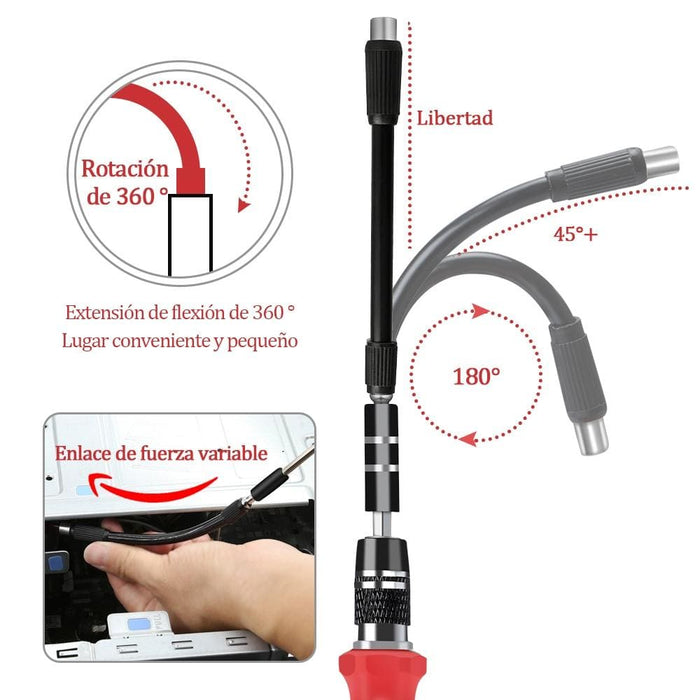 115 Piece Precision Screwdriver Mobile Phone Computer