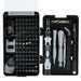 116 Piece Magnetic Screwdriver Set for Iphone Watch Glasses