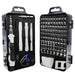 117 In 1 Screwdriver Set For Watch Game Console