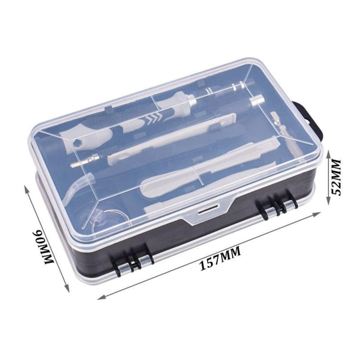 117 In 1 Screwdriver Set For Watch Game Console