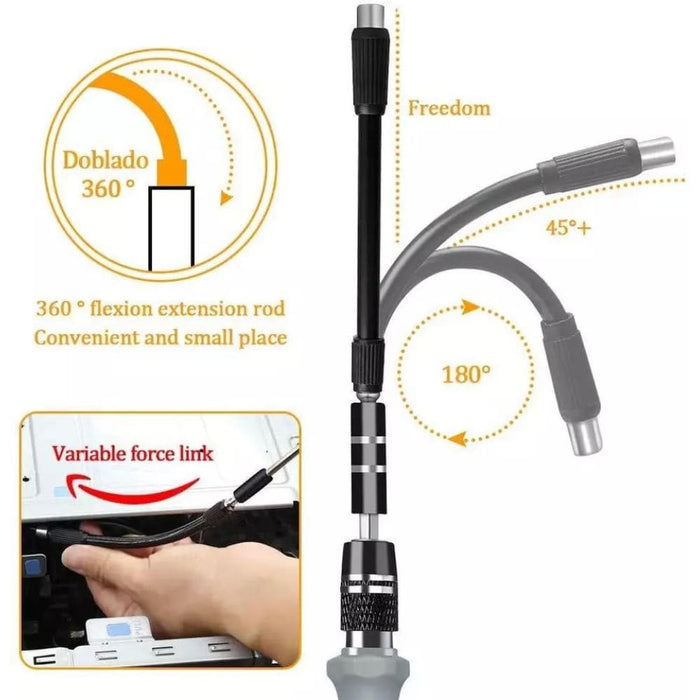 117 In 1 Screwdriver Set For Watch Game Console