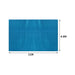 11x4.8m Real 400 Micron Solar Swimming Pool Cover Outdoor