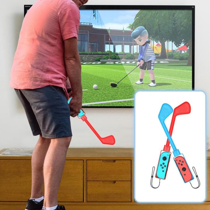 12 In 1 Game Motion Set For Nintendo Switch