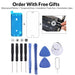 12 In 1 Repair Kit And Gifts With 4 Screwdrivers 2 Teardown