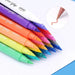 12 36 Pastel Acrylic Paint Markers for Diy Art Waterproof