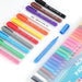 12 36 Pastel Acrylic Paint Markers for Diy Art Waterproof