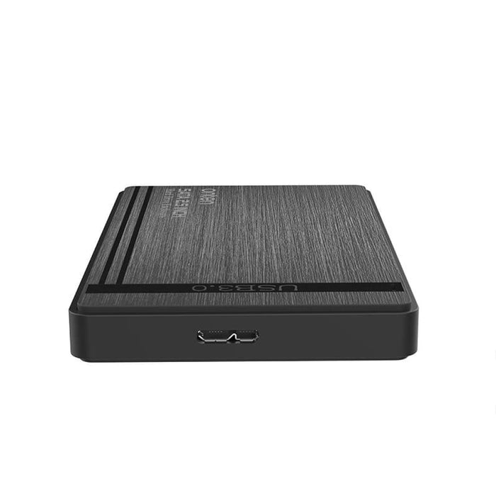 12.5 Uhd External Hdd Case 2 In 1 Cable