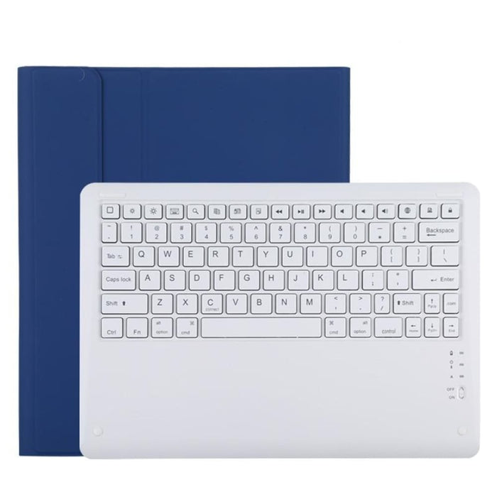 12.9 Ipad Pro Detachable Bluetooth Case