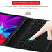 12.9 Ipad Pro Detachable Bluetooth Case With Holder