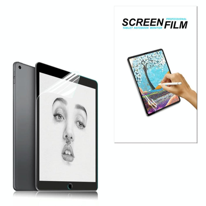 12.9 Ipad Pro Tempered Glass Film For Drawing Tablet