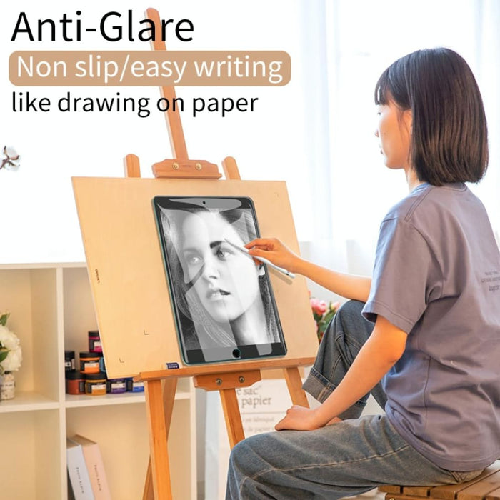 12.9 Ipad Pro Tempered Glass Film For Drawing Tablet