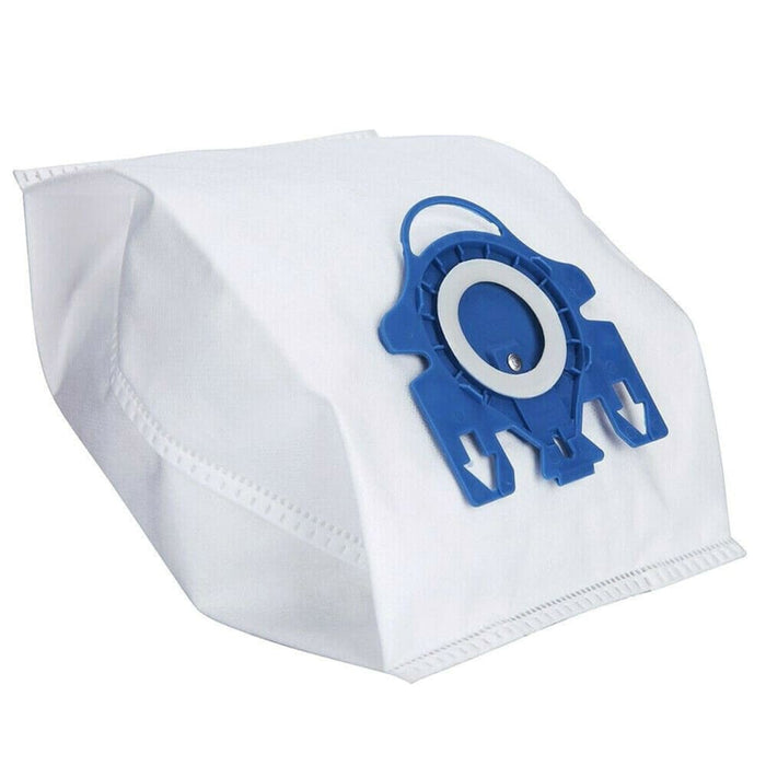 12 x Bags for Miele Vacuum Cleaners Gn Type