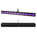 12 Led Uv Black Lights Stage Blacklight Ultraviolet Wall