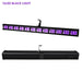 12 Led Uv Black Lights Stage Blacklight Ultraviolet Wall