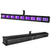 12 Led Uv Black Lights Stage Blacklight Ultraviolet Wall