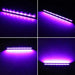 12 Led Uv Black Lights Stage Blacklight Ultraviolet Wall