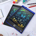 12 Electronic Drawing Board for Kids 20 Brighter Colourful