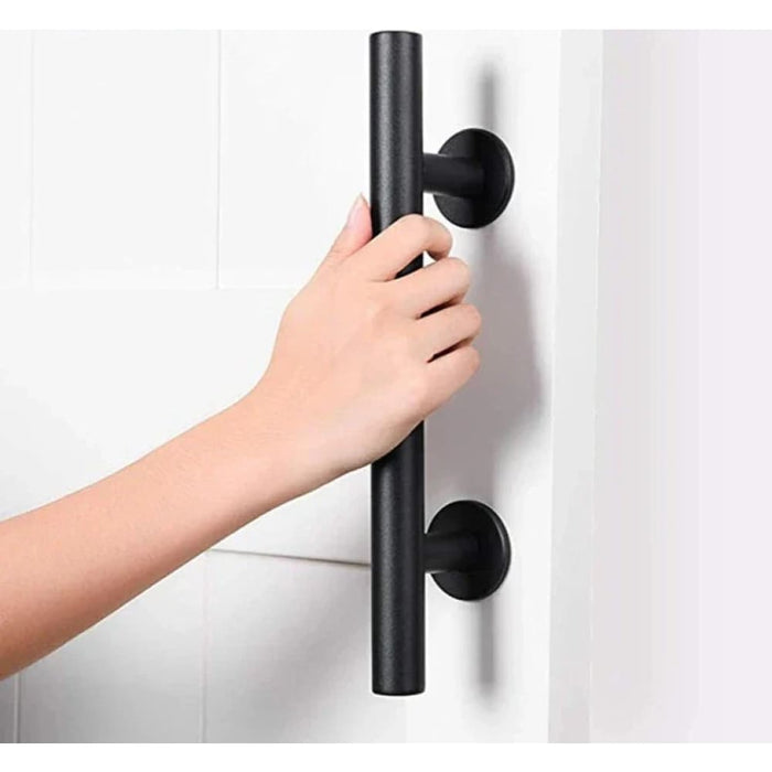 12 Heavy Duty Sliding Barn Door Handle