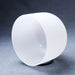 12 Inch 432hz Abcdefg Crystal Singing Bowl for Yoga Sound