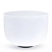 12 Inch 432hz Abcdefg Crystal Singing Bowl for Yoga Sound
