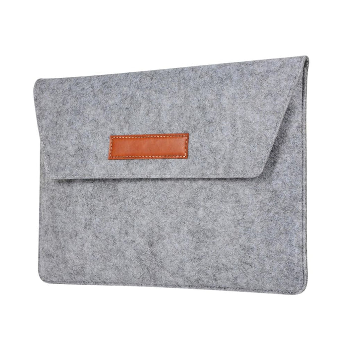 12 Inch Felt Liner Bag Computer Notebook Protective Cover