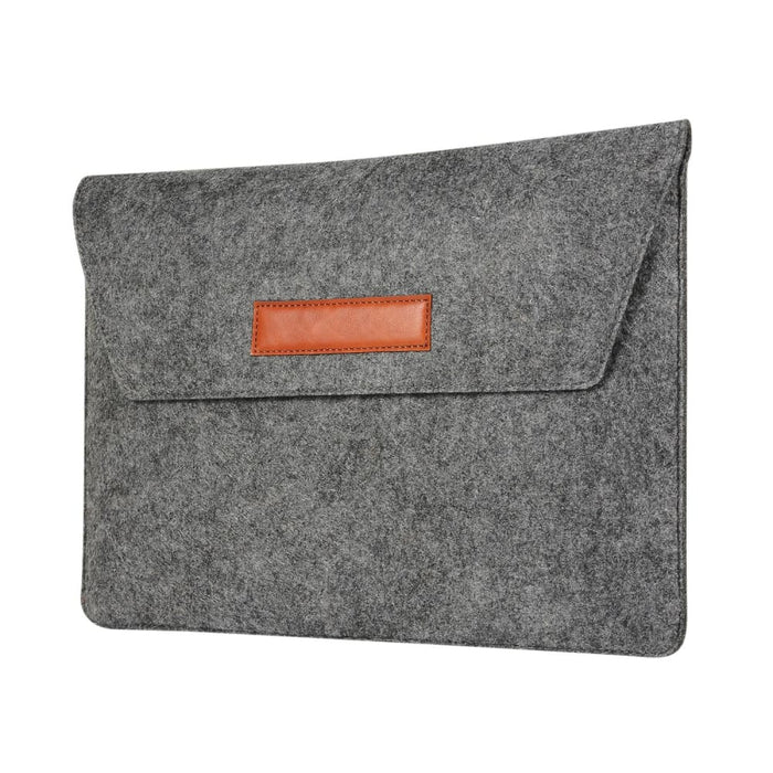 12 Inch Felt Liner Bag Computer Notebook Protective Cover