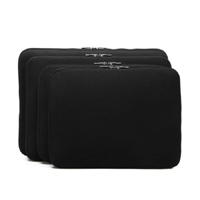 12 Inch Laptop Sleeve Durable Material No Elastic Band Fits